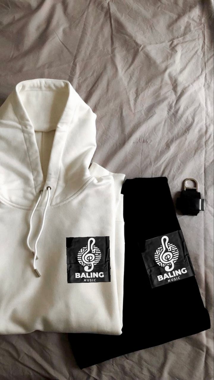 Baling Music T-shirt